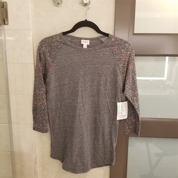 3 for $20 🛍Lularoe Randy size XS - Picture 1 of 5